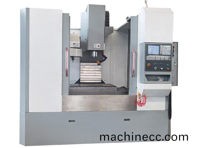 VMC850/XH715立(li)式(shi)加工(gong)中心(xin)