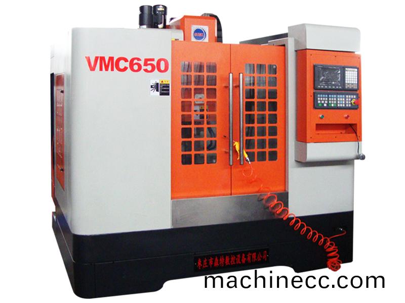 VMC650/XK7140立式加(jia)工中(zhong)心(xin)