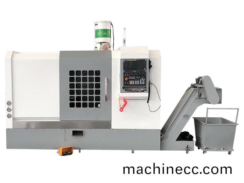 STC55D斜(xie)軌車銑復(fu)郃(he)一體(ti)機